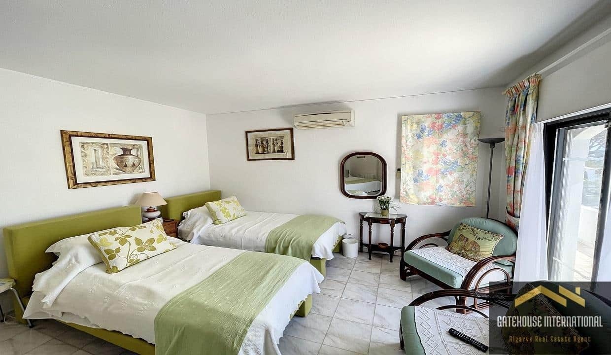 3 Bed Villa For Sale In Dunas Douradas Algarve 9