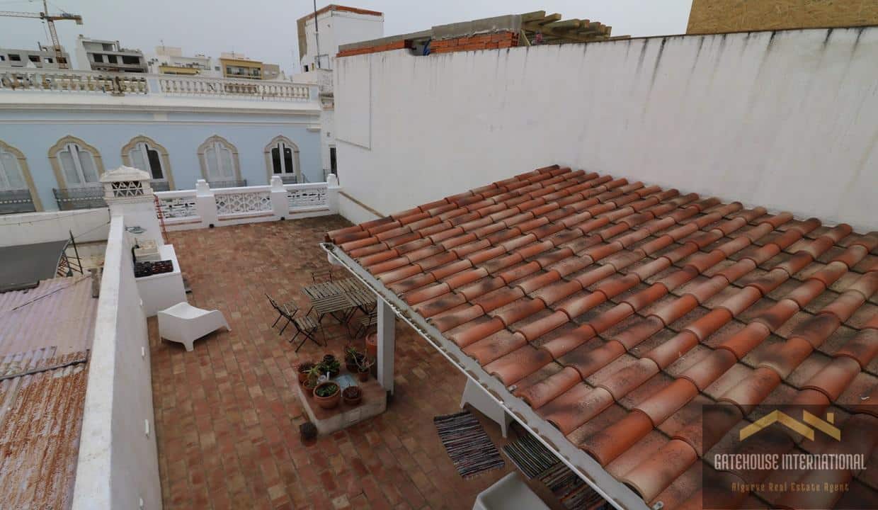 3 Bed Villa For Sale In Olhao Centre Algarve 09