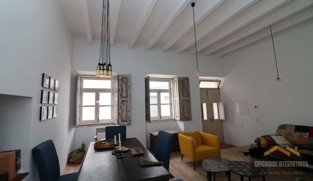 3 Bed Villa For Sale In Olhao Centre Algarve 12