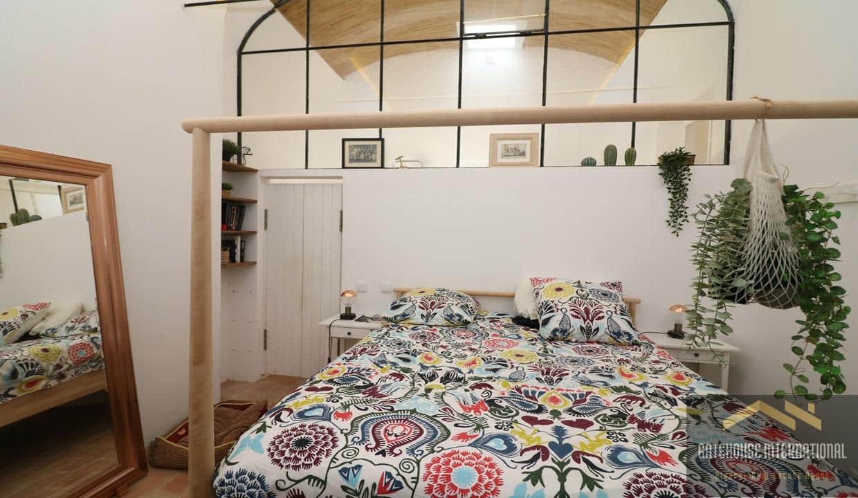 3 Bed Villa For Sale In Olhao Centre Algarve 2