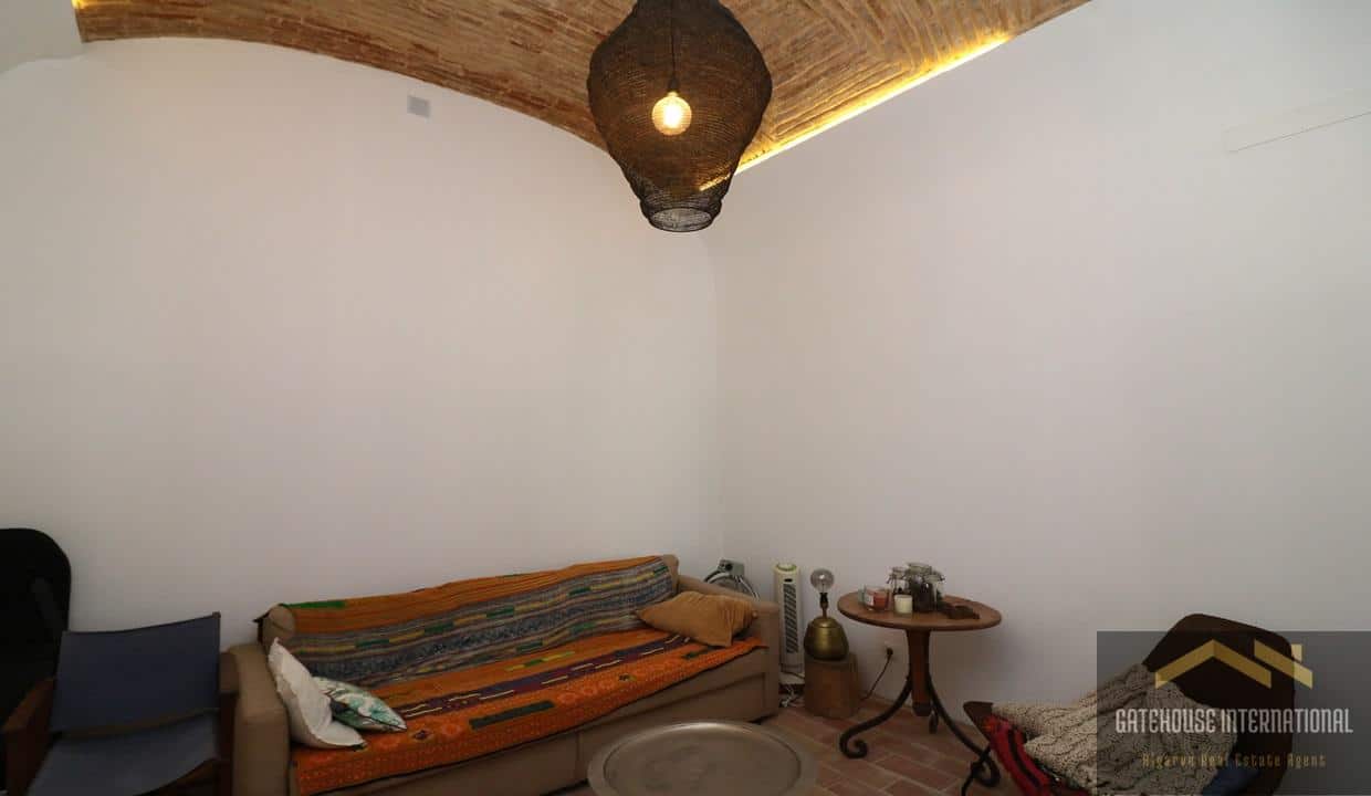 3 Bed Villa For Sale In Olhao Centre Algarve 23