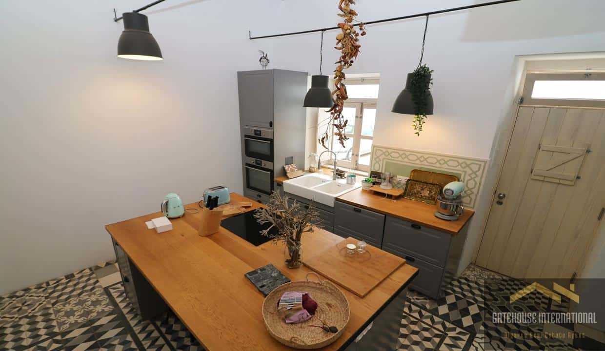 3 Bed Villa For Sale In Olhao Centre Algarve 4
