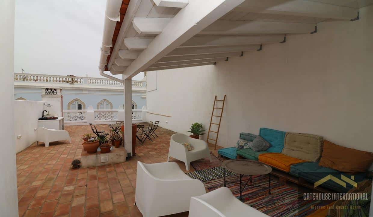 3 Bed Villa For Sale In Olhao Centre Algarve 6