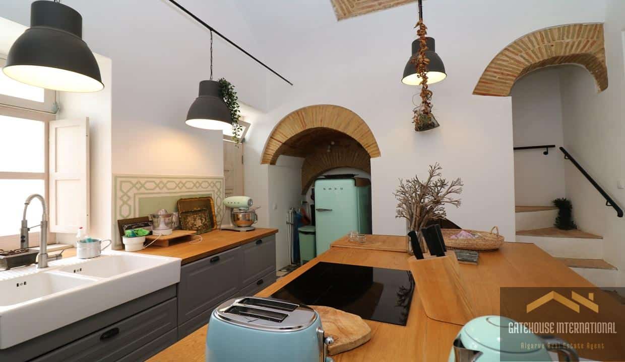 3 Bed Villa For Sale In Olhao Centre Algarve 87