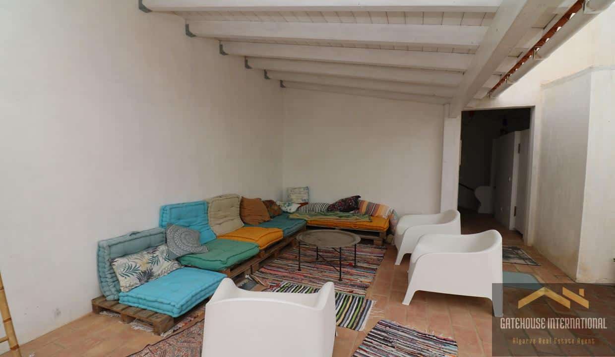 3 Bed Villa For Sale In Olhao Centre Algarve 9