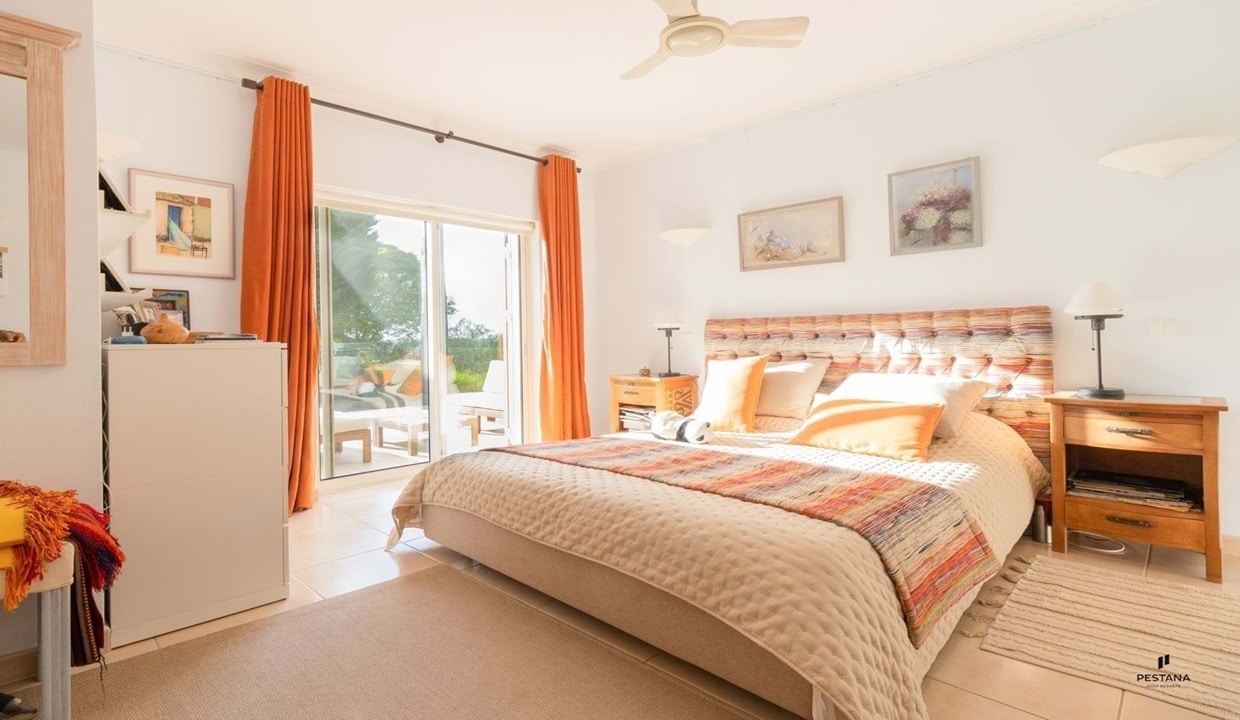 3 Bed Villa On Gramacho Golf In Carvoeiro Algarve 6