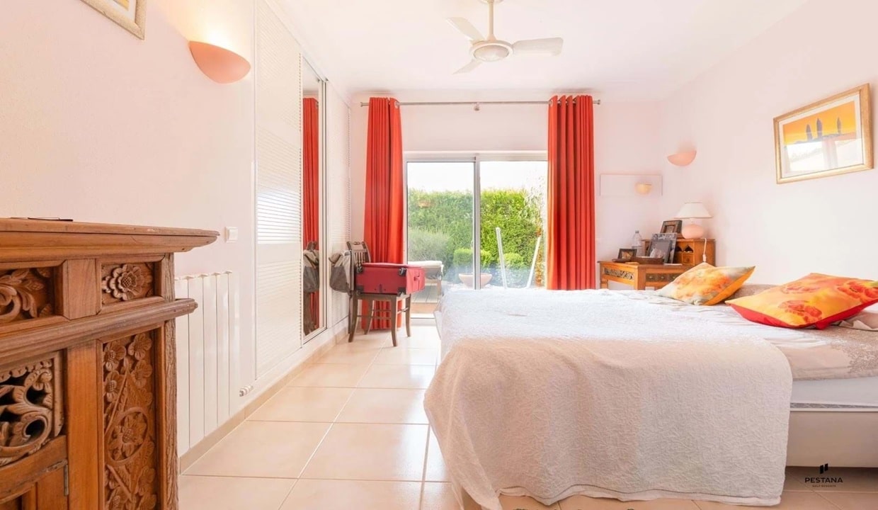 3 Bed Villa On Gramacho Golf In Carvoeiro Algarve 9