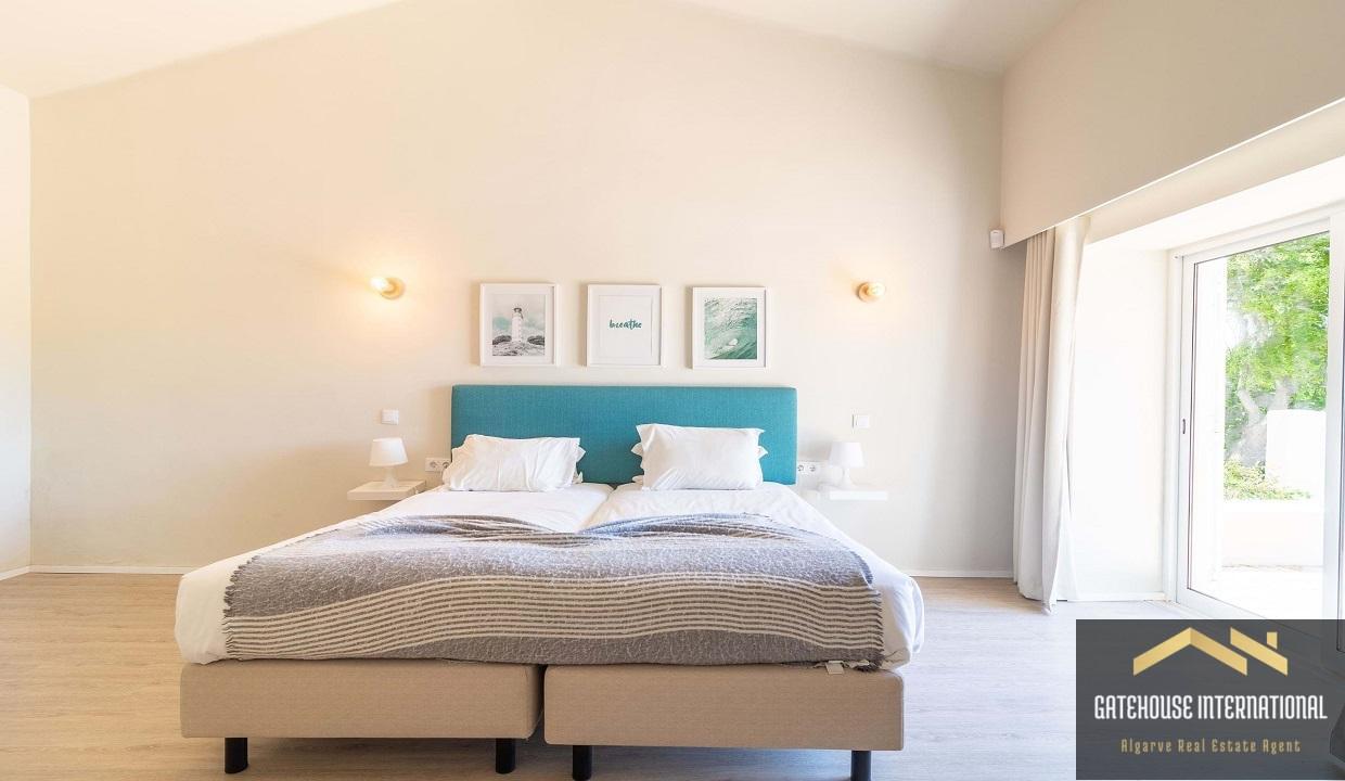 3 Bed Villa With Pool In Pestana Golf Resort Carvoeiro Algarve 10