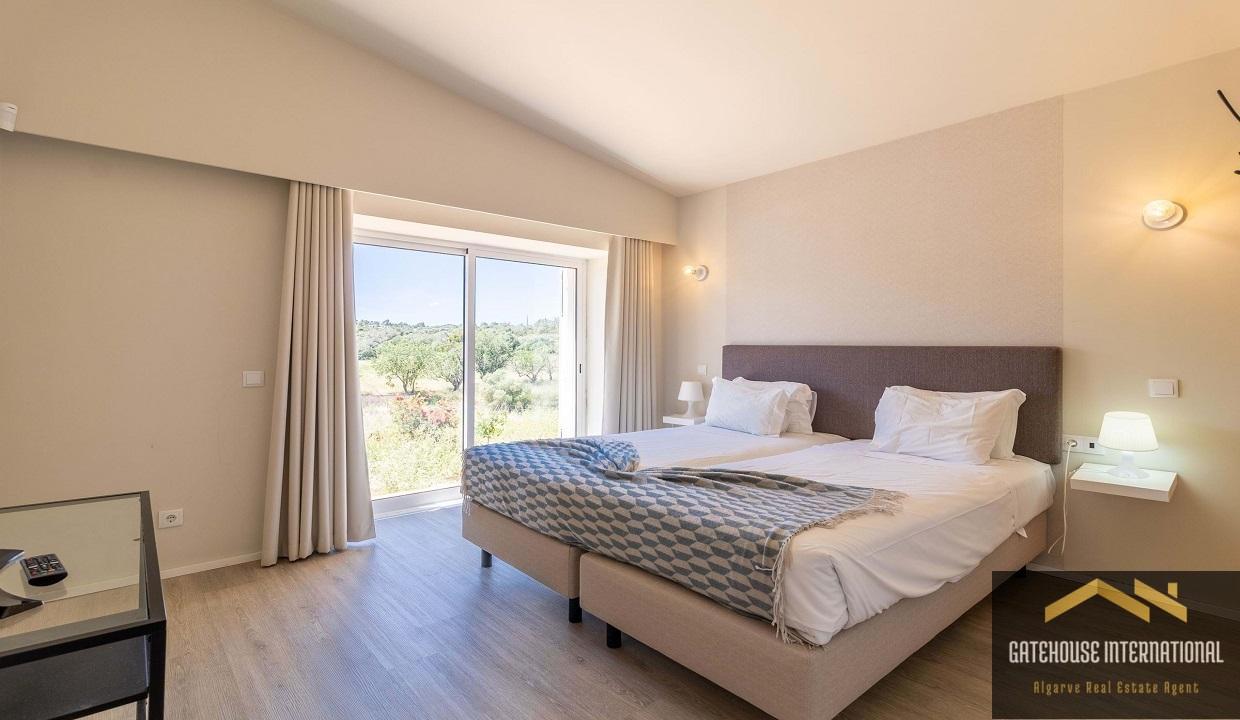 3 Bed Villa With Pool In Pestana Golf Resort Carvoeiro Algarve 11
