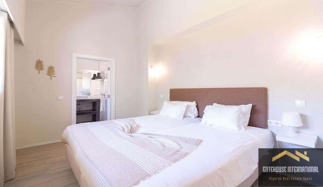 3 Bed Villa With Pool In Pestana Golf Resort Carvoeiro Algarve 13