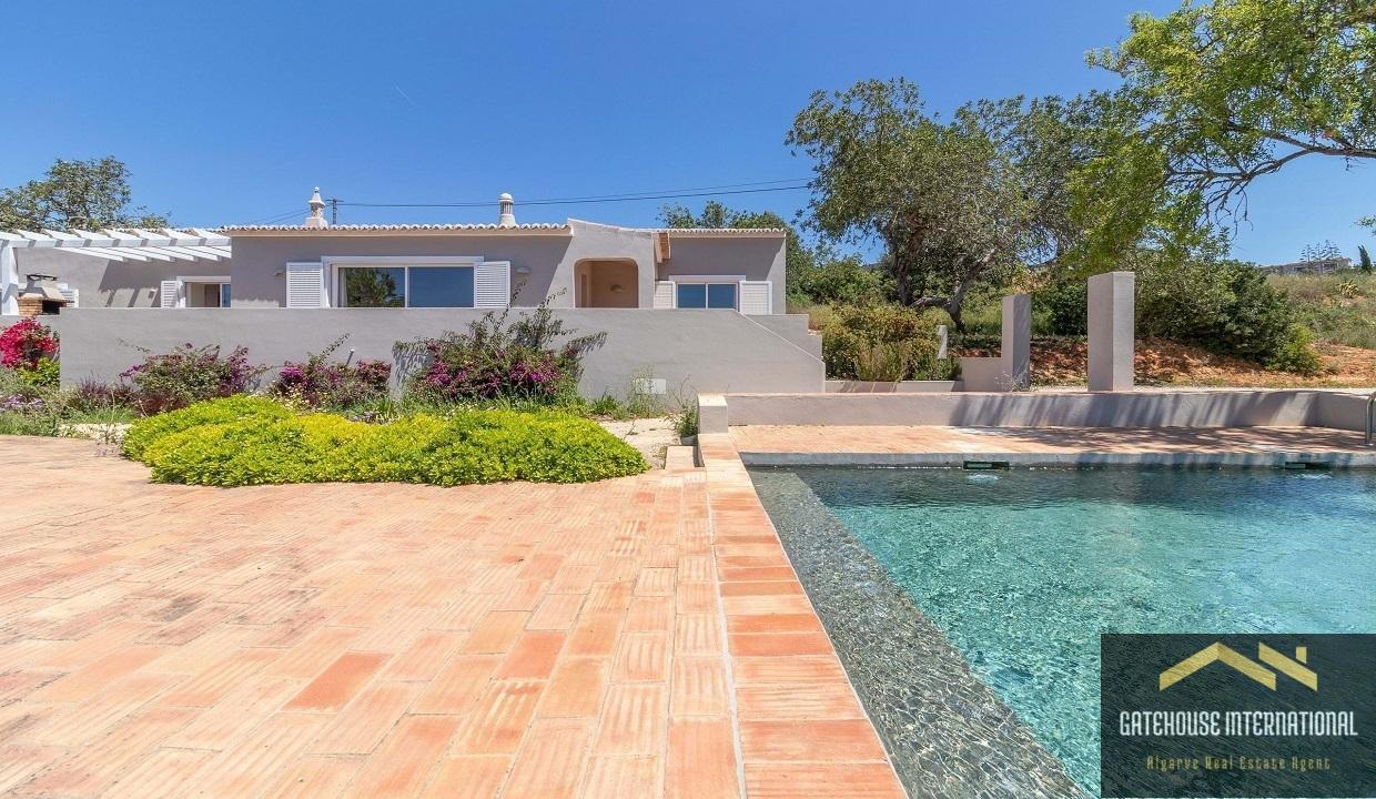 3 Bed Villa With Pool In Pestana Golf Resort Carvoeiro Algarve 2