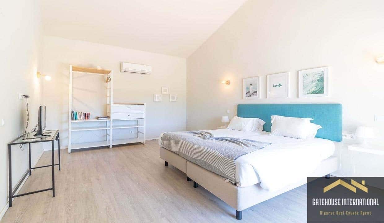 3 Bed Villa With Pool In Pestana Golf Resort Carvoeiro Algarve 9