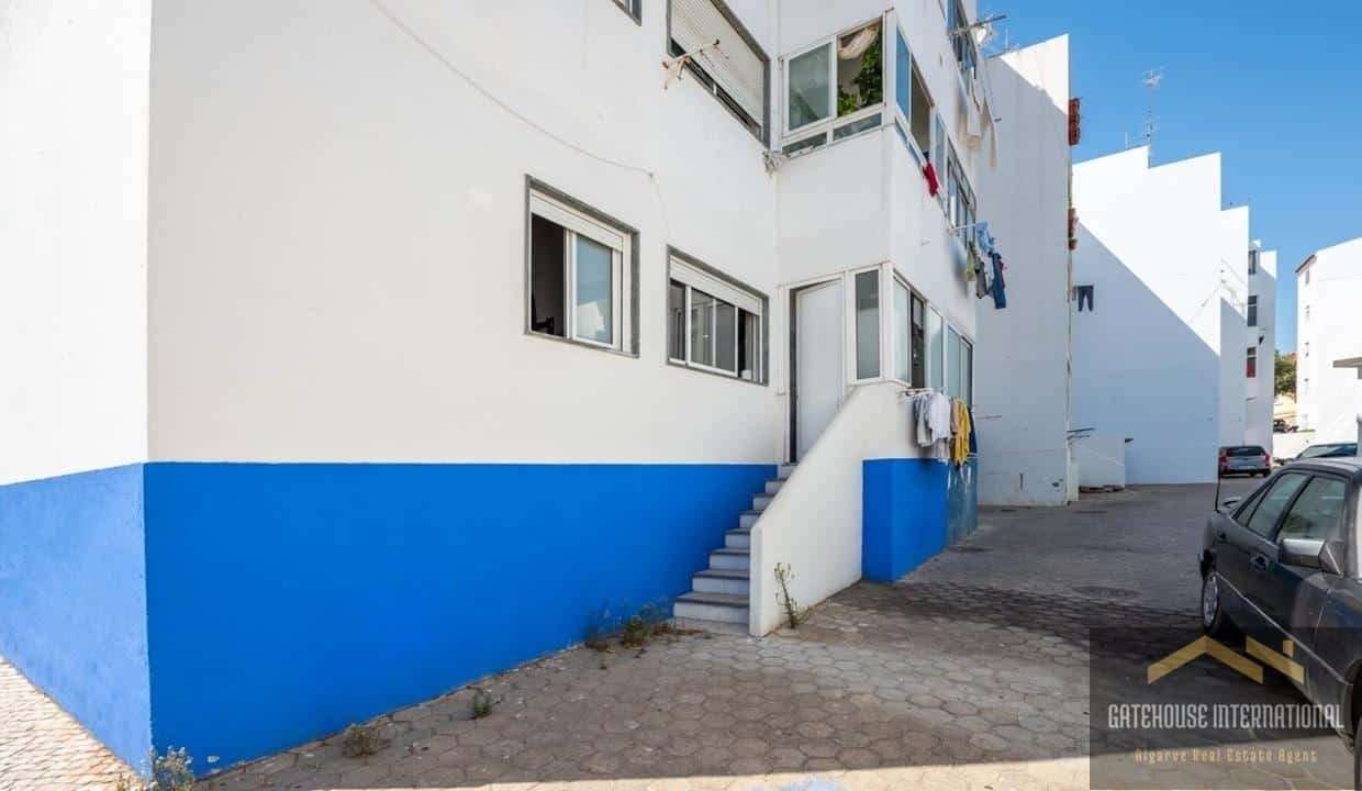 3 Bedroom Renovated Apartment In Lagos Algarve65