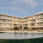 4 Bed Luxury Apartment In Vilamoura Algarve2