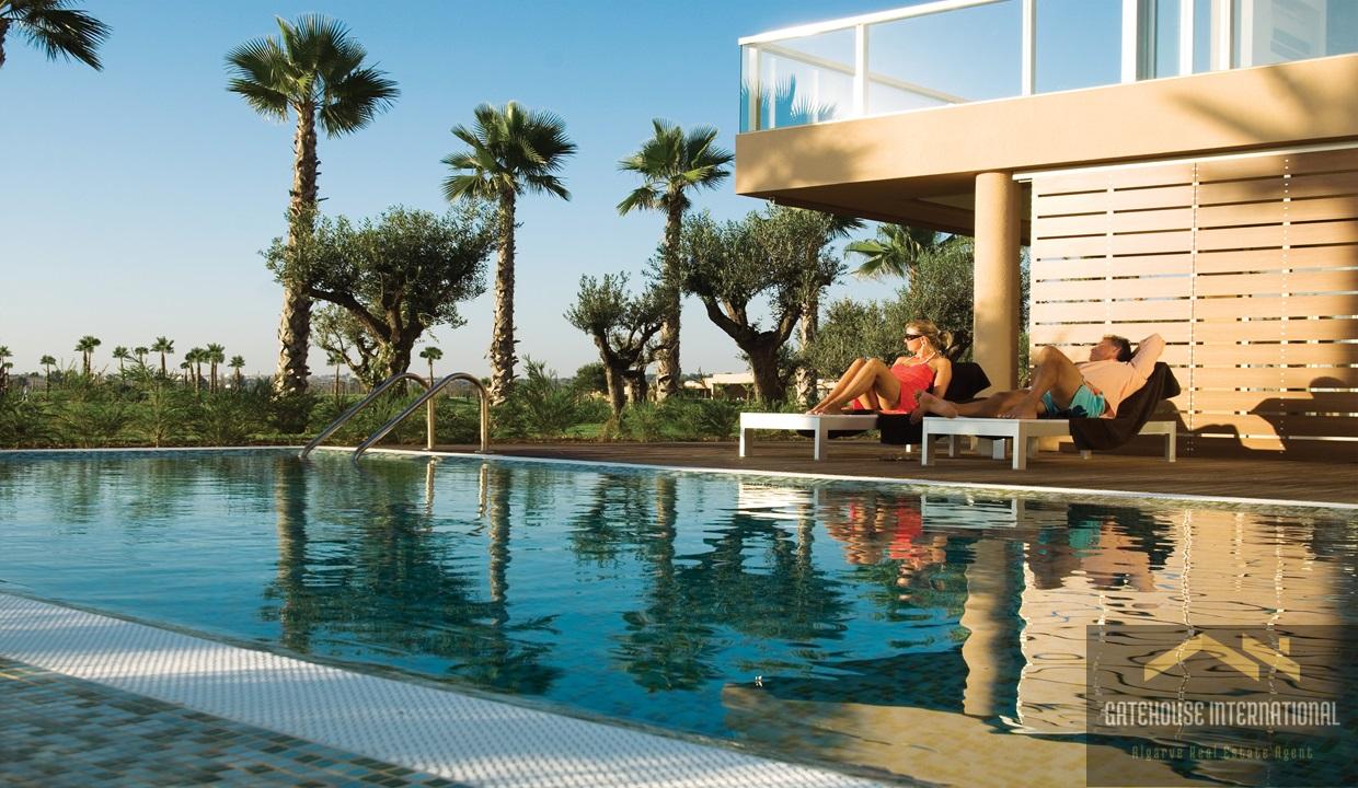 4 Bed Modern Linked Villa With Pool In Albufeira Algarve 76
