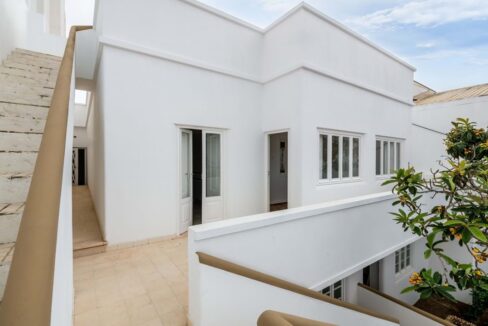 4 Bed Renovated Traditional House In Portimao Algarve4