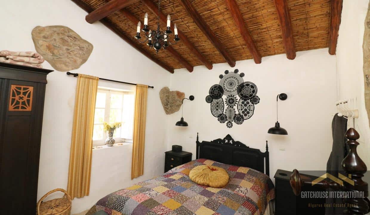4 Bed Rustic Quinta & Studio Annexe In Sao Bras de Alportel Algarve 11