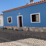 4 Bed Townhouse Plus Outbuilding In Luz West Algarve