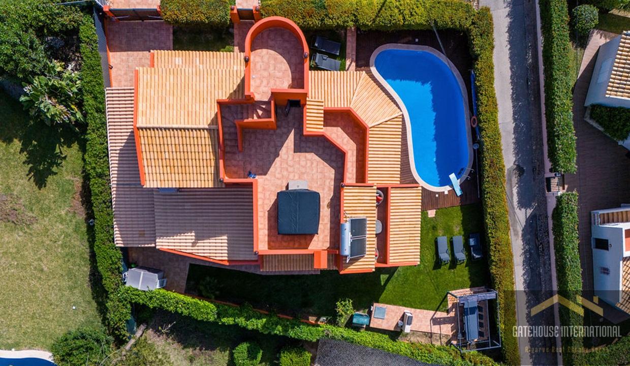 4 Bed Villa For Sale In Quarteira Algarve 2