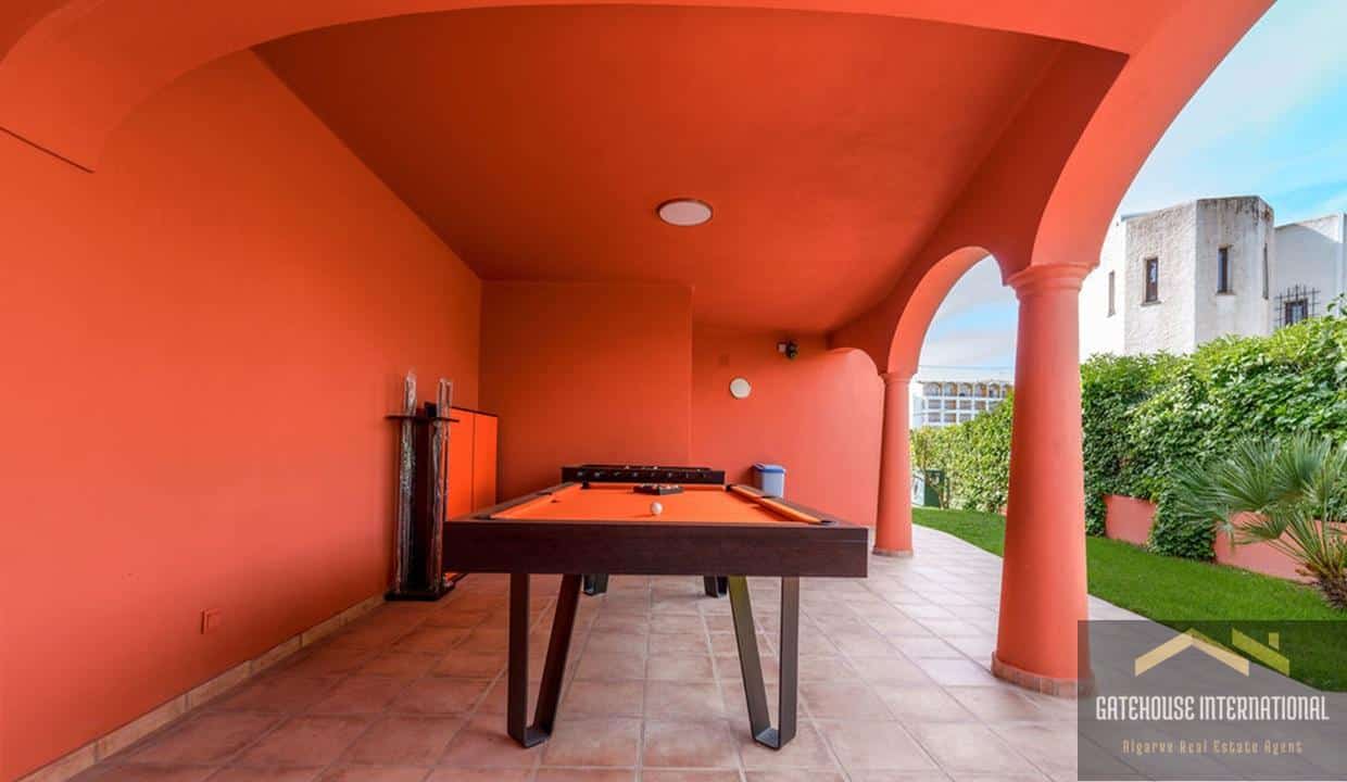 4 Bed Villa For Sale In Quarteira Algarve 6