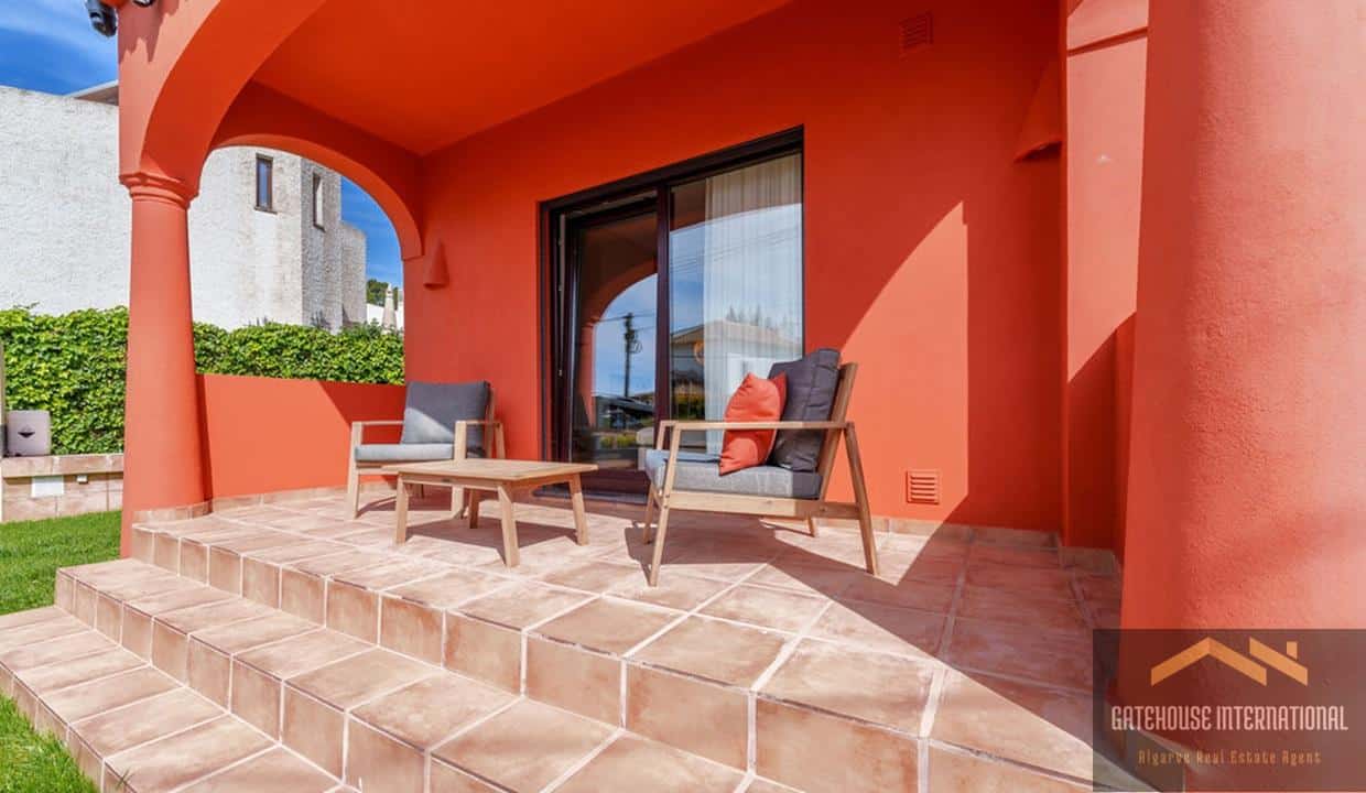 4 Bed Villa For Sale In Quarteira Algarve 9