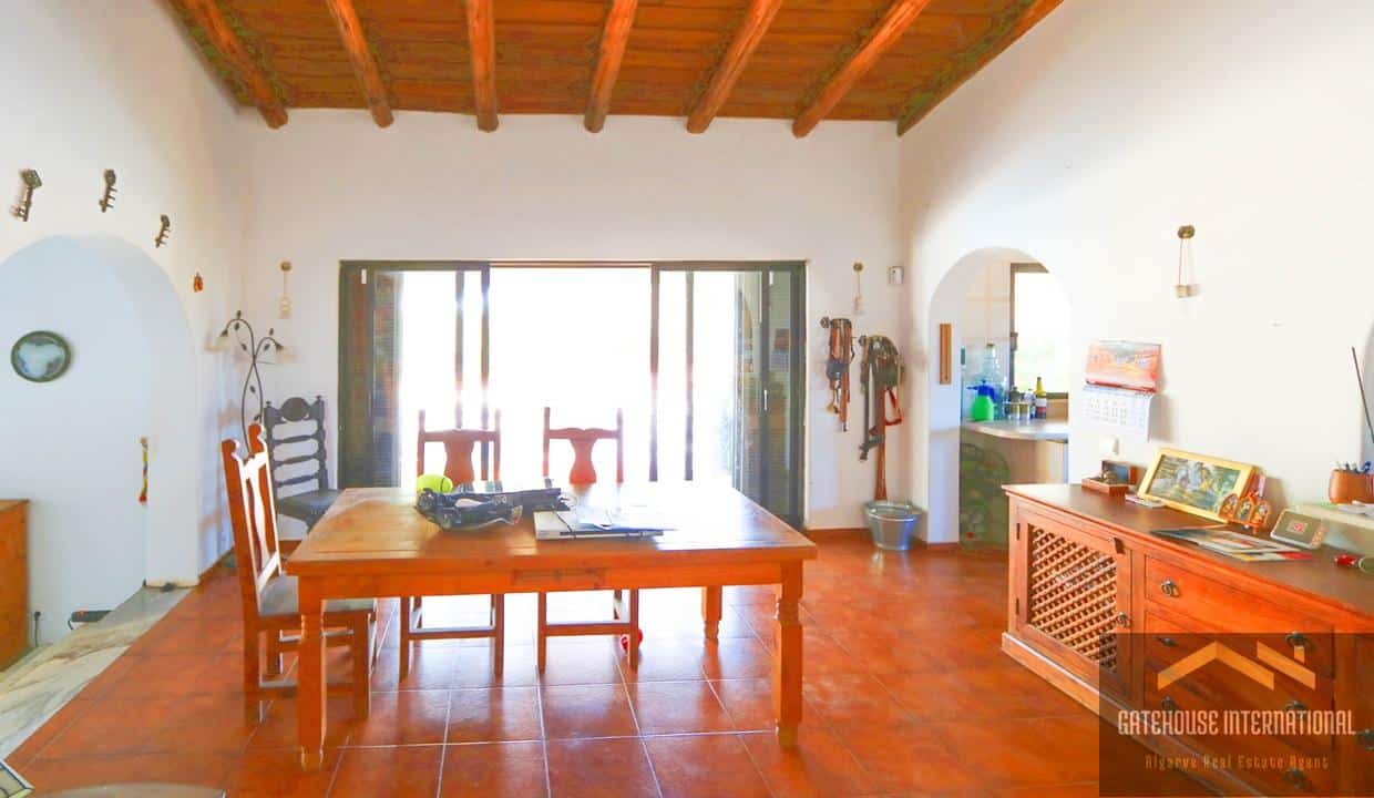 4 Bed Villa For Sale In Sao Lourenco Almancil Algarve00