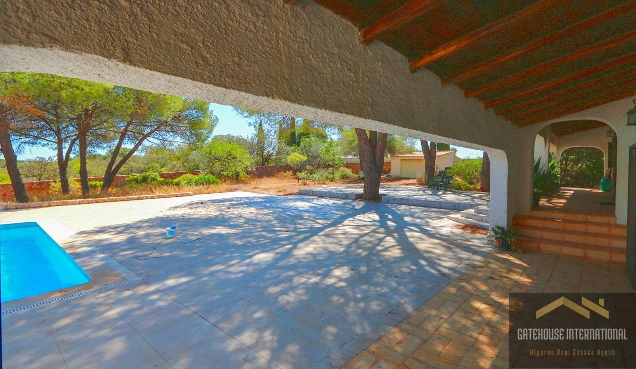 4 Bed Villa For Sale In Sao Lourenco Almancil Algarve09