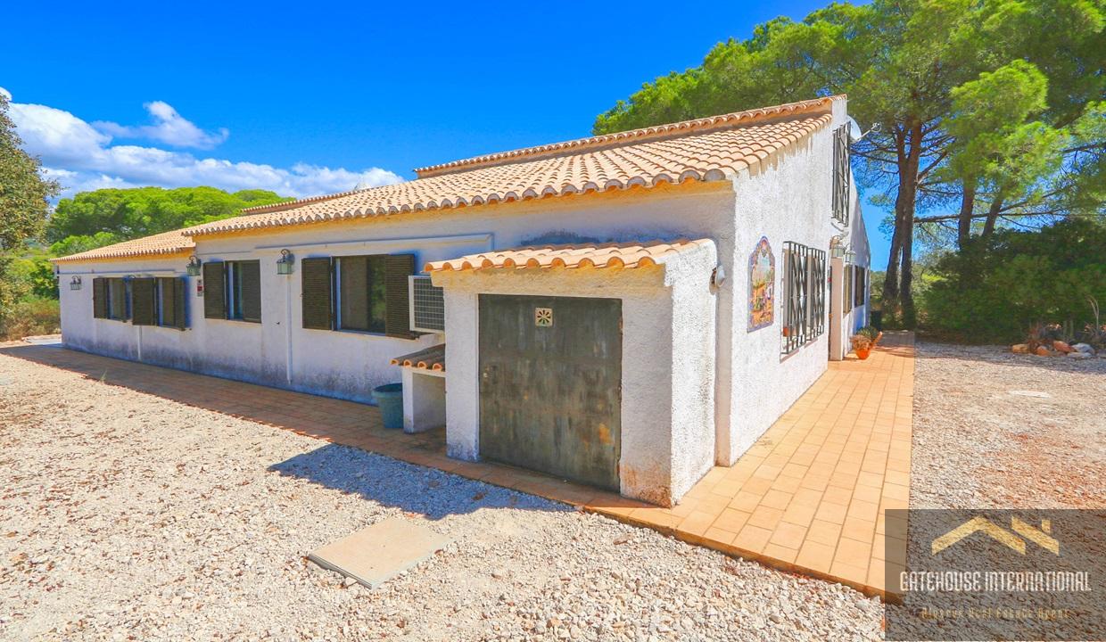 4 Bed Villa For Sale In Sao Lourenco Almancil Algarve21