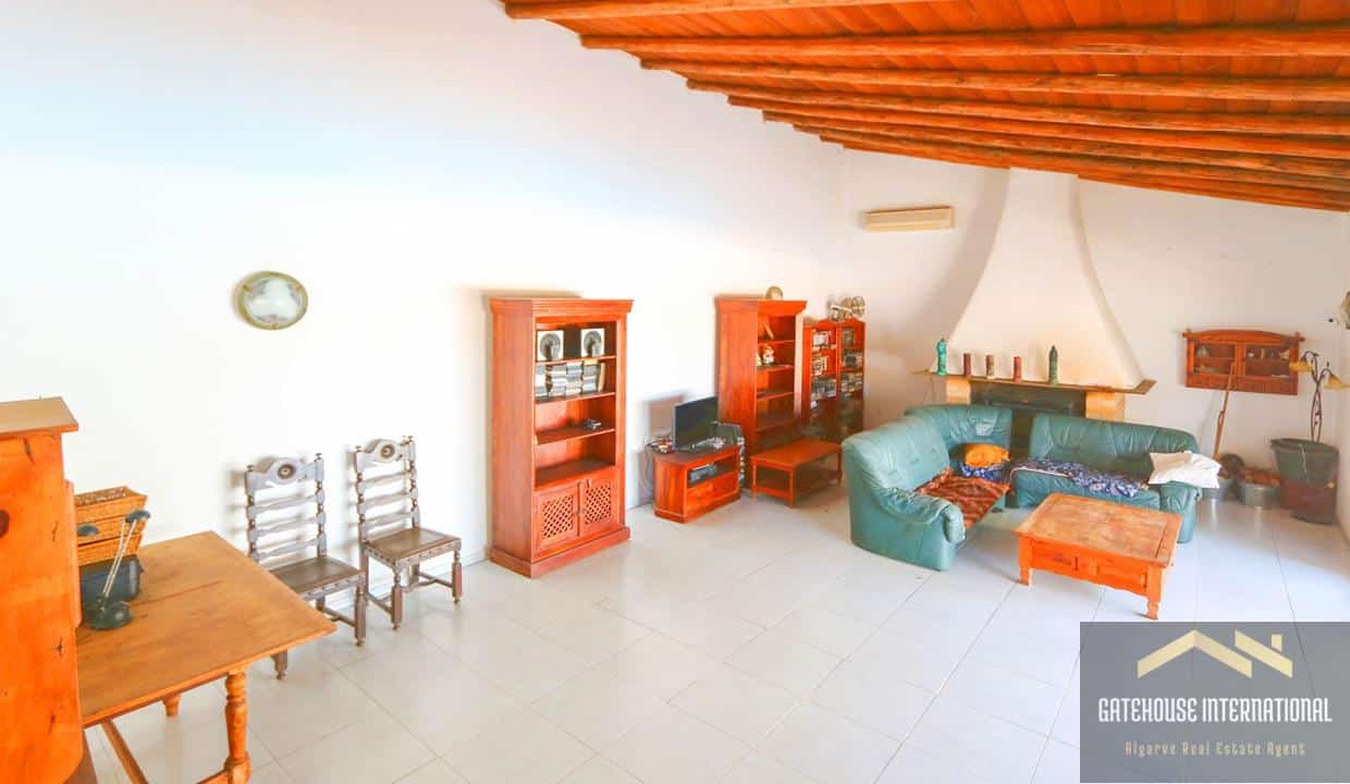 4 Bed Villa For Sale In Sao Lourenco Almancil Algarve32