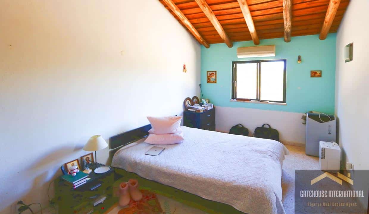4 Bed Villa For Sale In Sao Lourenco Almancil Algarve4