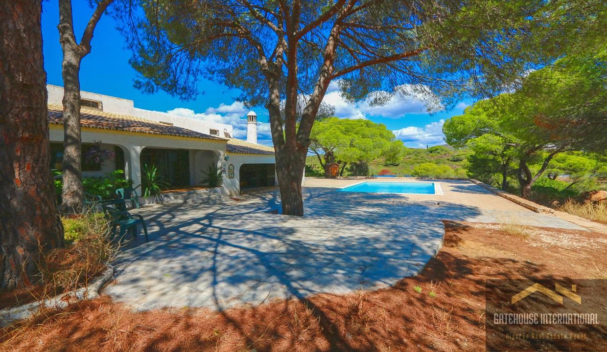 4 Bed Villa For Sale In Sao Lourenco Almancil Algarve43