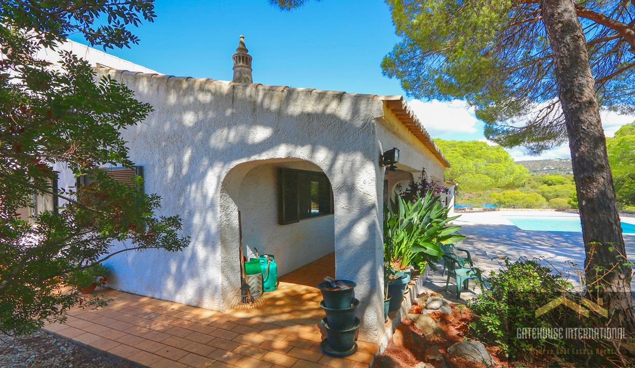 4 Bed Villa For Sale In Sao Lourenco Almancil Algarve44