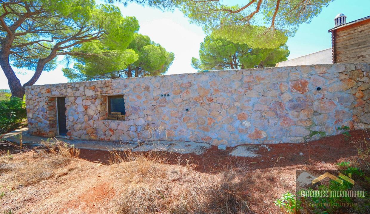 4 Bed Villa For Sale In Sao Lourenco Almancil Algarve5