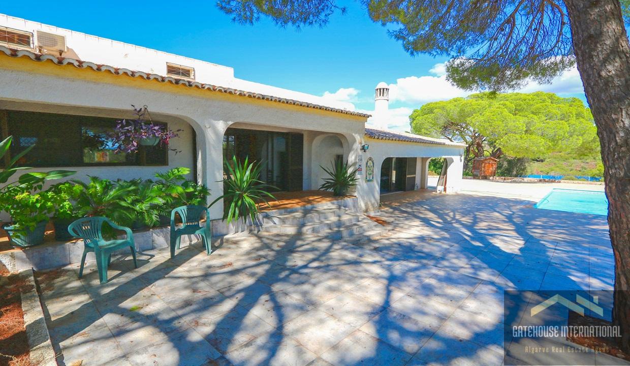 4 Bed Villa For Sale In Sao Lourenco Almancil Algarve54