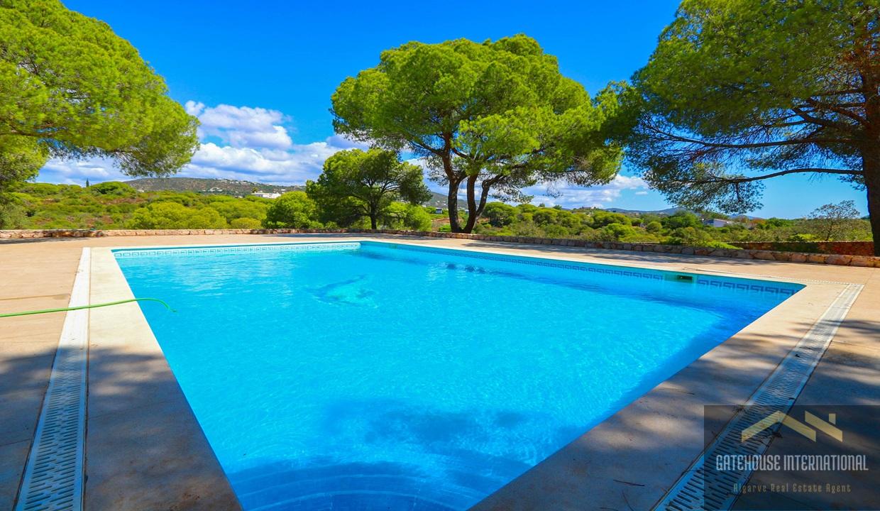 4 Bed Villa For Sale In Sao Lourenco Almancil Algarve6