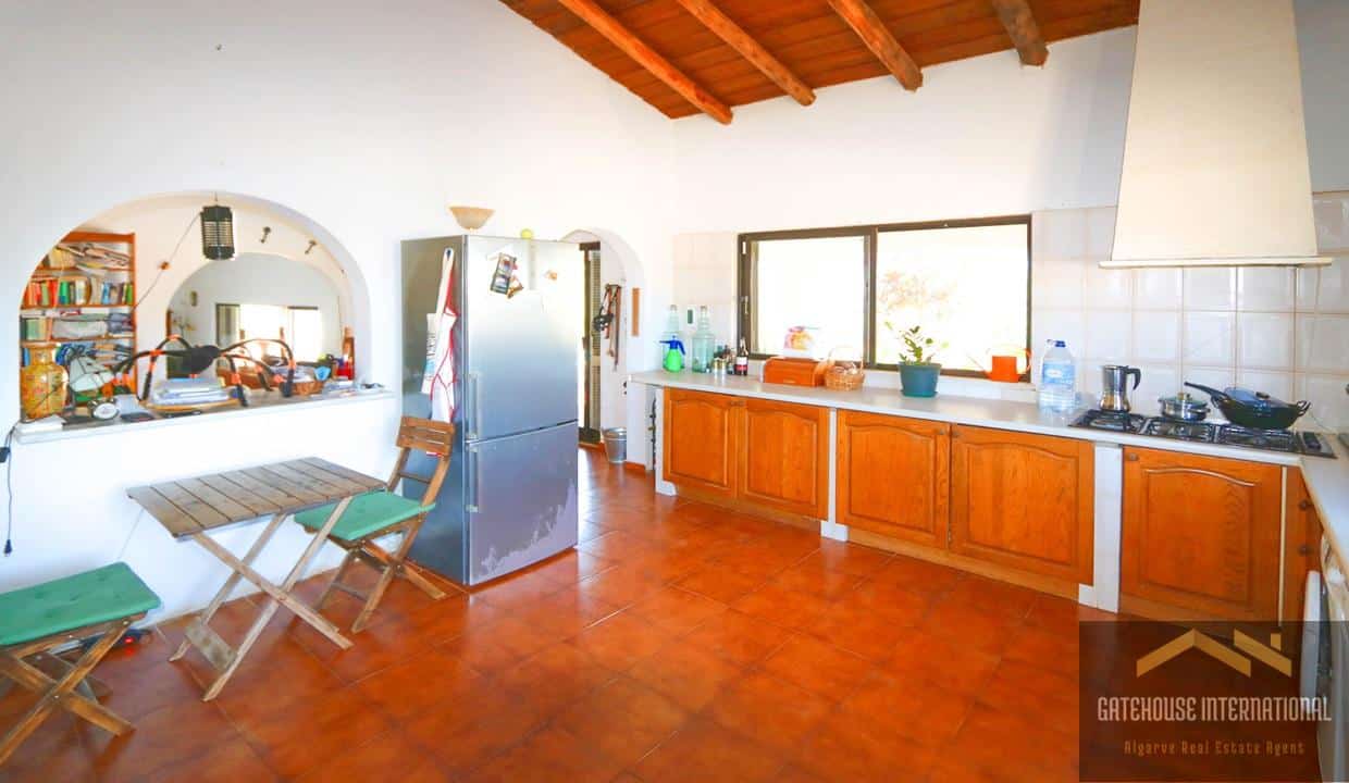 4 Bed Villa For Sale In Sao Lourenco Almancil Algarve7