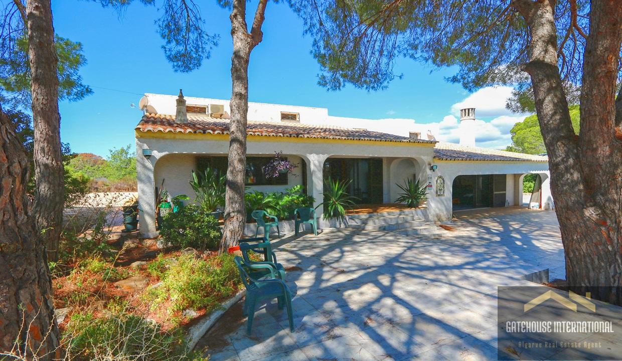 4 Bed Villa For Sale In Sao Lourenco Almancil Algarve87