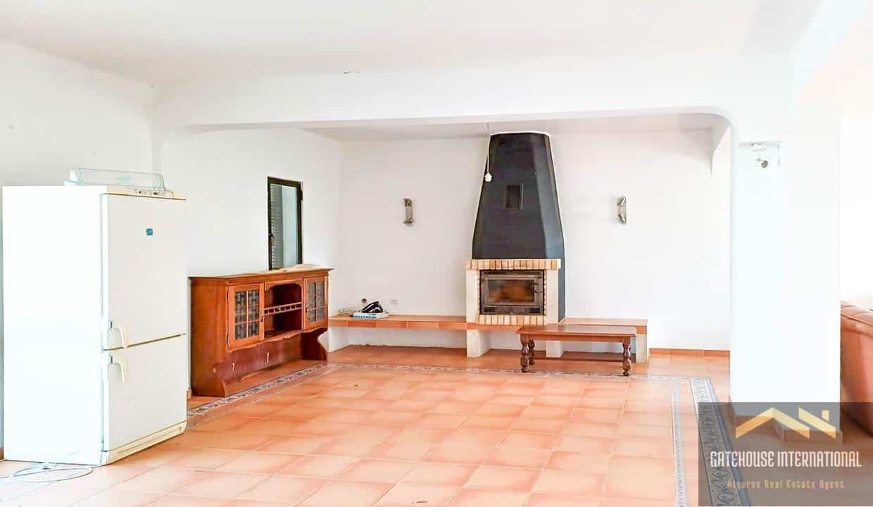 4 Bed Villa For Sale Near Vale do Lobo Algarve09