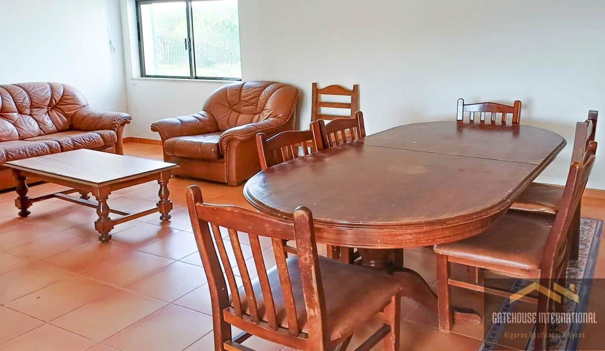 4 Bed Villa For Sale Near Vale do Lobo Algarve11