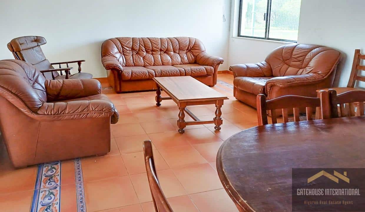 4 Bed Villa For Sale Near Vale do Lobo Algarve12