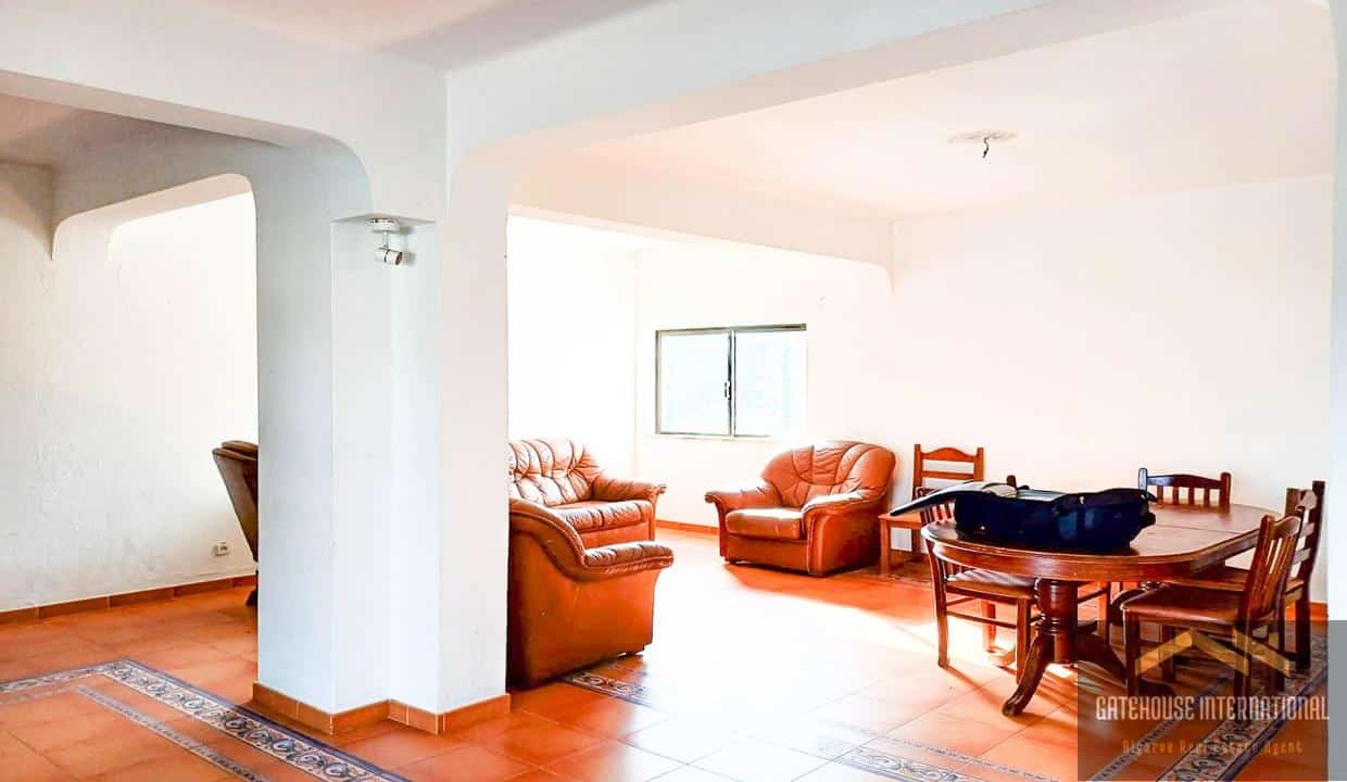 4 Bed Villa For Sale Near Vale do Lobo Algarve32