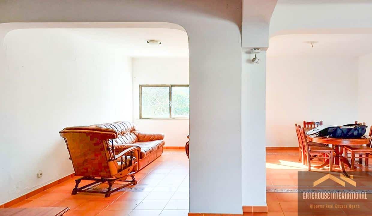 4 Bed Villa For Sale Near Vale do Lobo Algarve43