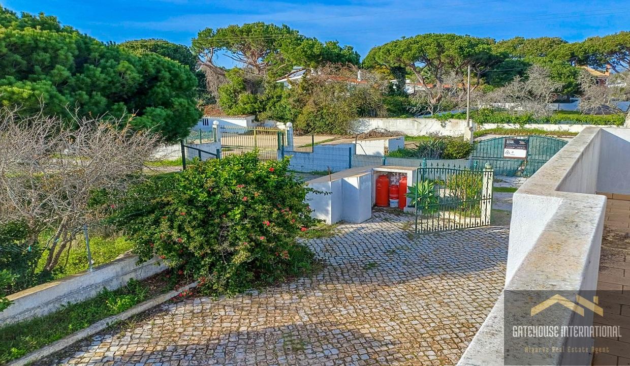 4 Bed Villa For Sale Near Vale do Lobo Algarve5