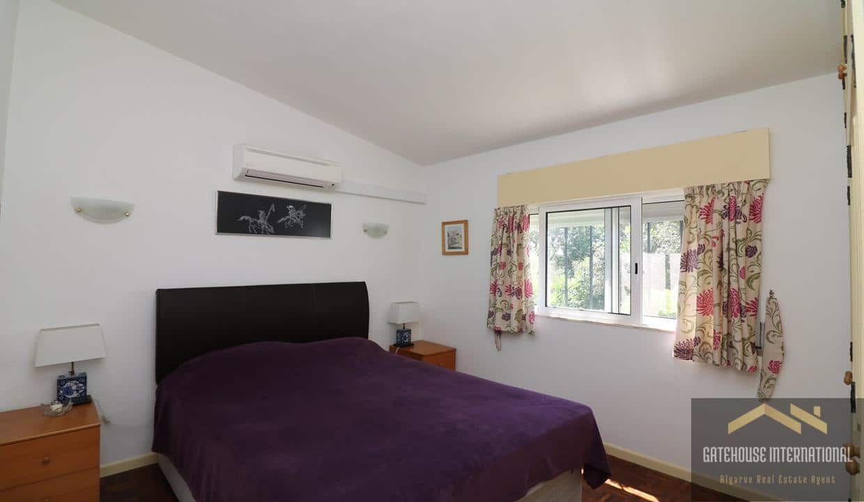 4 Bed Villa Plus 1 Bed Stone Cottage In Sao Bras de Alportel Algarve00