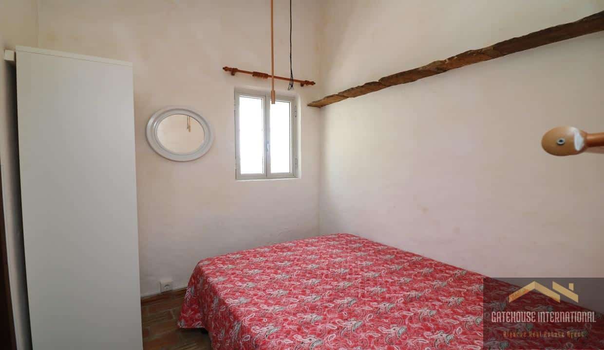 4 Bed Villa Plus 1 Bed Stone Cottage In Sao Bras de Alportel Algarve11