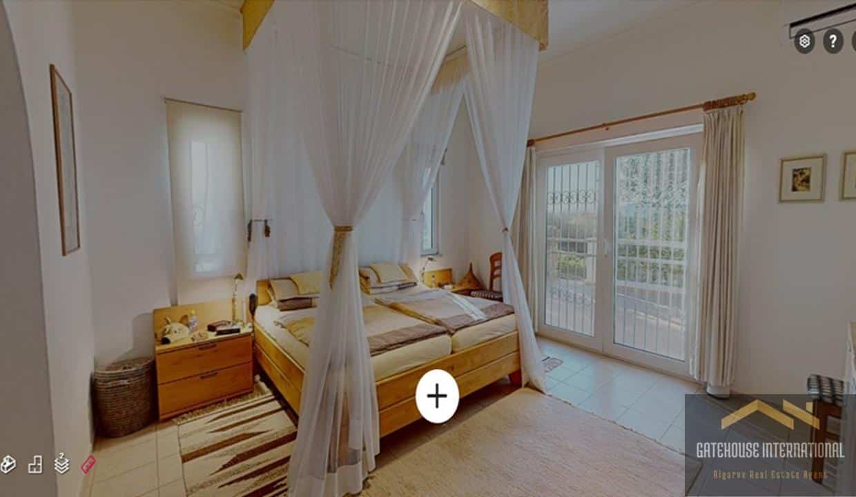 4 Bed Villa With 8 Hectares With A Lake In Estoi Algarve 65
