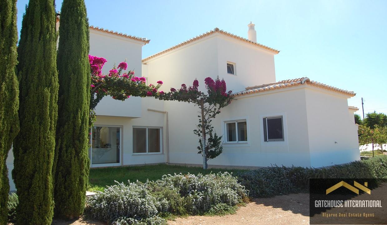 4 Bed Villa With A 6000m2 Plot In Carvoeiro Algarve 12