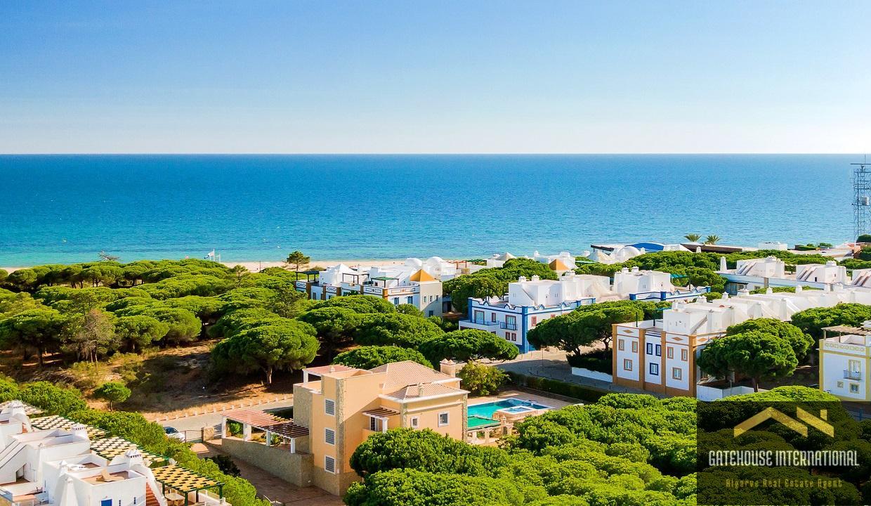 5 Bed Villa For Sale In Praia Verde East Algarve 1