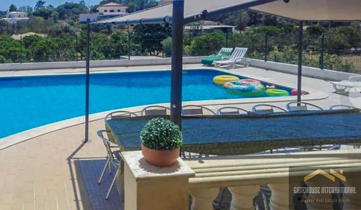5 Bed Villa For Sale In Quarteria Algarve1