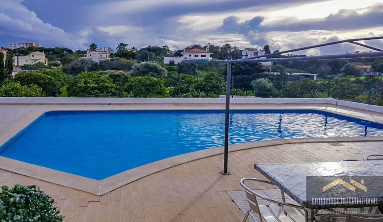 5 Bed Villa For Sale In Quarteria Algarve2